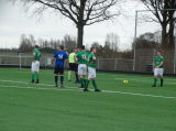 S.K.N.W.K. 3 - W.I.K. '57 2 (competitie) seizoen 2023-2024 (213/259)